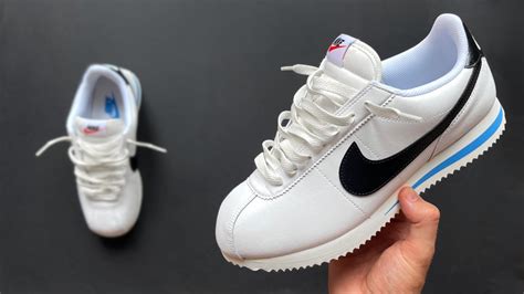 fake cortez shoes|nike cortez lace tips.